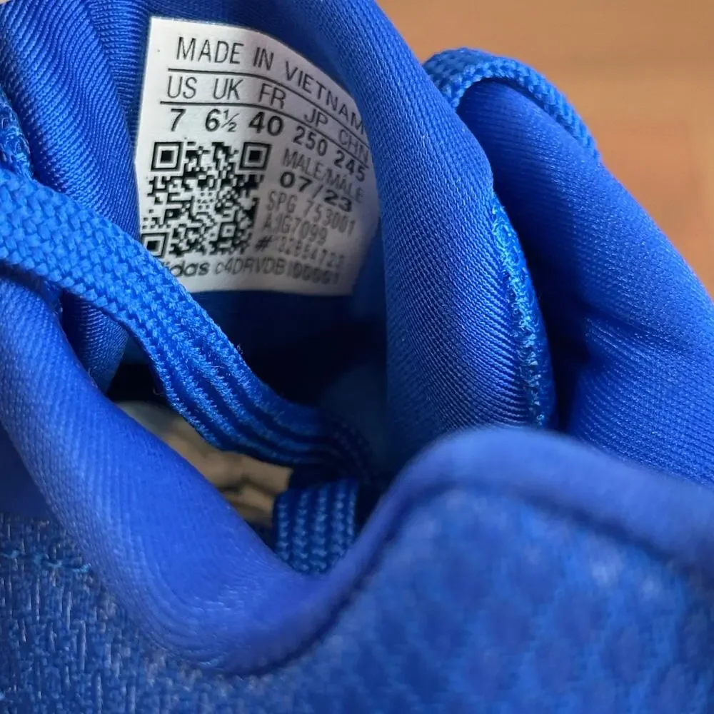 adidas men icon